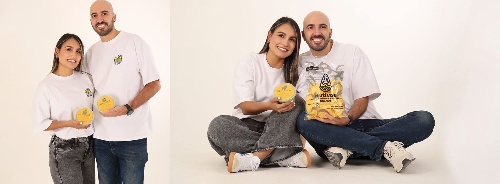 Conócenos Historia de la marca