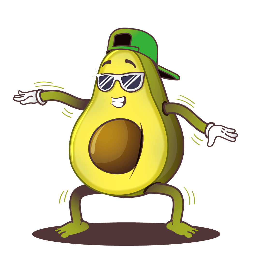 Inicio Guacamole mascota