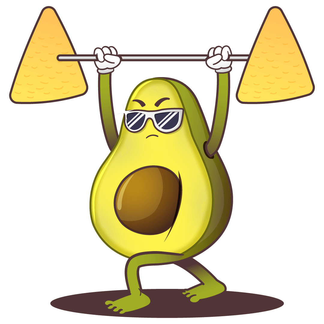 Inicio Guacamole mascota